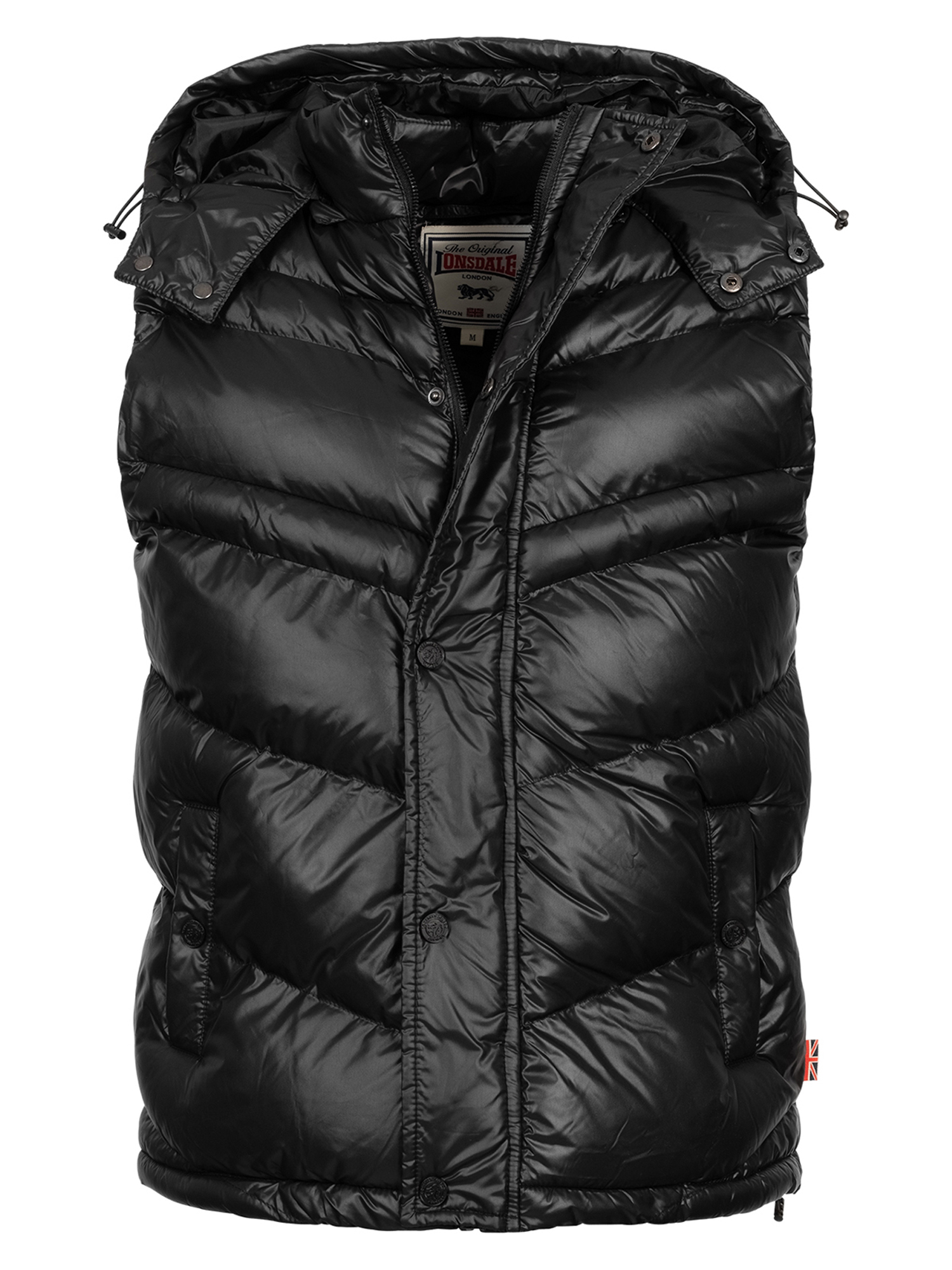 allerston negro